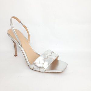 NEW Veronica Beard Augustina Slingback Sandal 8